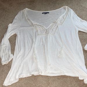 American Eagle long sleeve